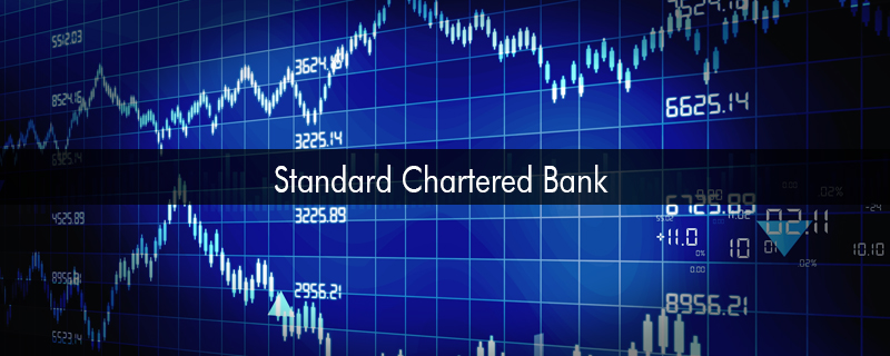 Standard Chartered Bank 